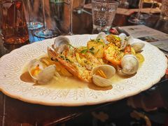 -Brut Eatery悦璞食堂(建国东路店)