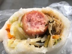 -张果佬年糕卷(科巷店)