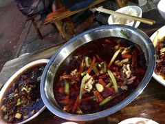 香辣兔腰-三哥田螺(北书院街店)