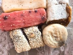 馅心糕团组合-五芳斋(中山大道总店)