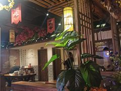 大堂-湘厨壹品(芙蓉广场店)