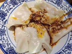 钟水饺-龙抄手食府(浣花北路店)