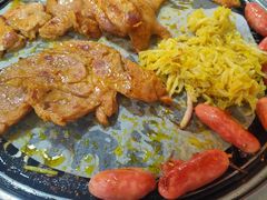 -齐齐哈尔兄弟烤肉(湖山美地店)