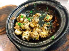 花螺-小时候焗海鲜(鄞州万达店)
