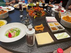 -竹雨堂创意中国菜(裕华店)