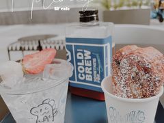 -Something For(中洲湾店)