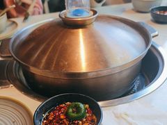 -狐狸爱上椰子鸡(滨江星光大道店)