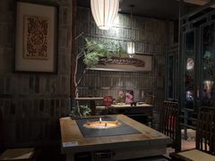 -湊湊火锅·茶憩(石家庄万象城店)