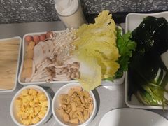 -半天妖烤鱼(丰科万达店)