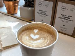 -Manner Coffee(大宁国际商业广场店)