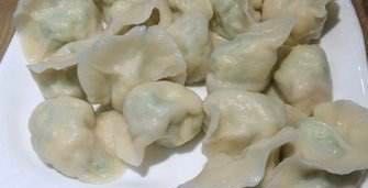 -新兴园饺子馆(北京百子湾店)