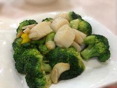 -好彩海鲜酒家(帝国中心店)