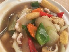 -关夫人餐厅(阳光广场店)