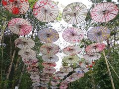 -天河潭旅游度假区