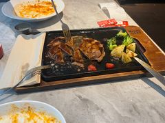 -必胜客(嘉兴万达店)