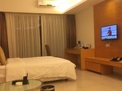 -金融街·金禧丽景海公园度假酒店