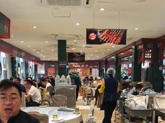 -东来顺饭庄(王府井步行街店)