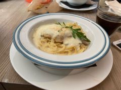 -Maxpoint Kitchen 西餐咖啡(乐峰广场店)