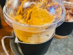 -熙阁咖啡Segnal(时代中心店)
