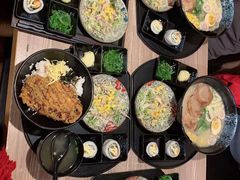 -左舞和风屋便当(金地店)