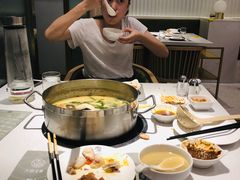 -八珍玉食鸡煲·打边炉(印象城店)