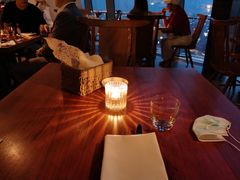 -上海柏悦酒店·世纪100牛排馆