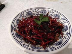 棒棒牛肉-花家怡园