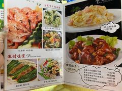 -海鲜街菜馆(海珠南路店)