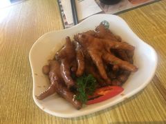 -添好运点心专门店(百老汇店)