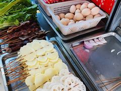 -幸福铁板烧(共和村店)