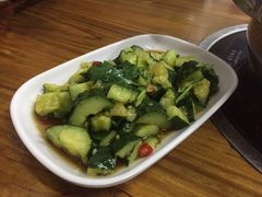 -阿汉名材老鸡汤饭店(金鸡岭店)