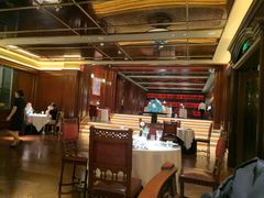-杭州新新饭店·1913餐厅