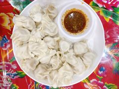 -闯关东东北农家菜(崂山石老人店)