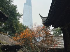-关岳庙