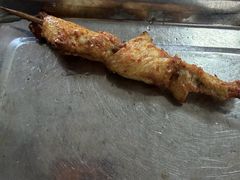 -清真-戏楼王记牛肉面