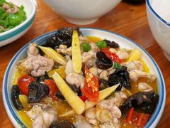 -小方的面(徐家汇店)