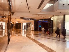 -香港ELEMENTS圆方