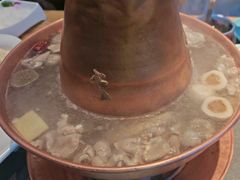 -额尔敦草原涮羊肉·烧烤(冻青树总店)