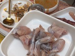 -小茉庐和牛自助火锅(龙湖万达店)