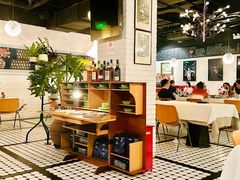 -Ponte 意大利餐厅