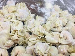 -炳记云饺(德政总店)