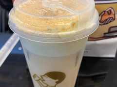 -喜茶(深圳福田星河COCO Park店)