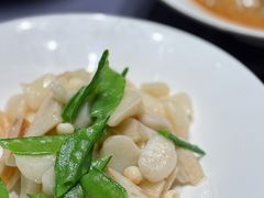 -狮王府淮扬菜(万象城店)