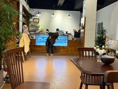 -坦克·甜品店(莲花广场店)