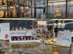 -老梦面包CHEZMOREL(麦子店)