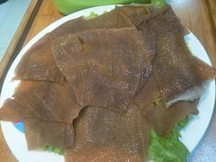 -香满锅老北京羊蝎子火锅·家常菜(新街口店)