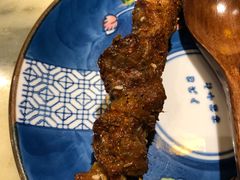 -范家小馆·烤鸭新京菜(金融街店)