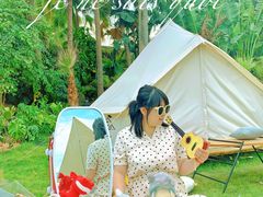 -厦门日月谷温泉渡假村