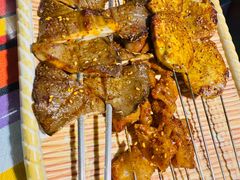 -吧嘚嘴炭烧鸽串吧(北海街店)