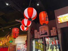 -白石的深夜食堂(济南万象城店)